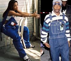 Tommy Hilfigher Women and men jean overalls/jumpsuits
