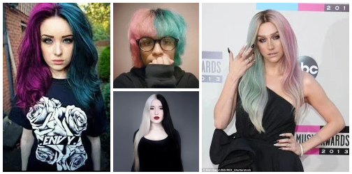 The Most Ridiculous Hair Trend of 2015