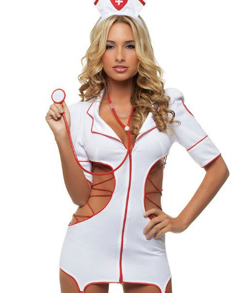 Sexy Nurse Costumes | Rambler Times