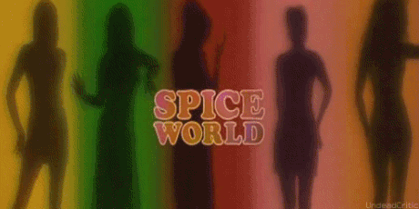 40 Times “Spice World” Slayed Your Entire Existence