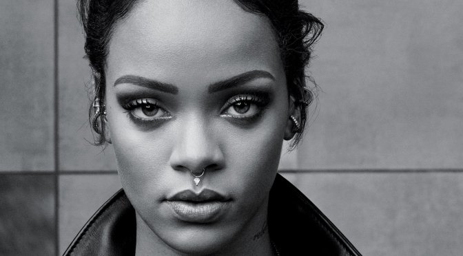 Feature Article 1: Rihanna